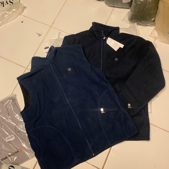 Electric heate - Picture 11 of 14